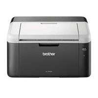 Brother HL-1212WVB Monochrome A4 Wireless Laser Printer Black - No ink Cartridge