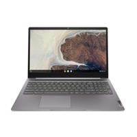 Lenovo IdeaPad 3 Laptop Pentium Silver N6000 8GB RAM 128GB eMMC 15.6" ChromeOS