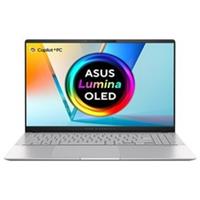 ASUS VivoBook S 15 OLED Laptop Qualcomm Snapdragon 100 16GB 512GB SSD 15.6" W11H