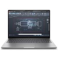 HP ZBook 8 G1i 16 Laptop Intel Ultra 7 255H 32GB 1TB SSD RTX 500 Ada 16" W11 Pro