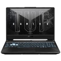 ASUS TUF Gaming A15 Laptop AMD Ryzen 5 16GB 512GB SSD 15.6" RTX 2050 Win 11 HM