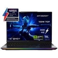 Medion ERAZER Beast 16 X1 Ultimate Core Ultra 9 64GB 2TB SSD 16" RTX 5090 Laptop