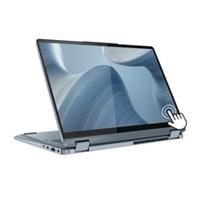 Lenovo IdeaPad Flex 5 Laptop i5-1235U 8GB RAM 256GB SSD 14" Touch 2-in-1 W11 S