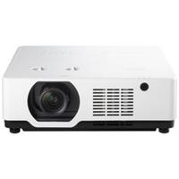 Viewsonic LSC601WU 16:10 WUXGA Laser Projector, 21:9 Support 6000 ANSI Lumens