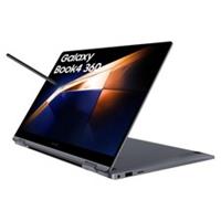 Samsung Galaxy Book4 360 Intel Core 5 8GB 256GB SSD 15.6" Windows 11 Home Laptop