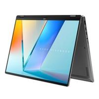 ASUS Vivobook 14 Flip Intel U5 226V 16GB 512GB SSD 14" Touch W11H 2-in-1 Laptop