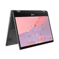 ASUS Chromebook CM14 Flip MediaTek Kompanio 8GB 128GB eMMC 14 Touch 2in1 Laptop