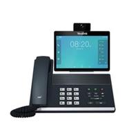 Yealink VP59 IP Video Desk Phone Adjustable 8