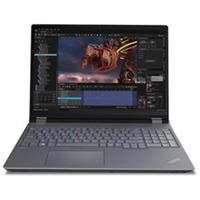 Lenovo ThinkPad P16 Gen 2 Intel i7-13850HX vPro 8GB 512GB SSD 16" Win 11P Laptop