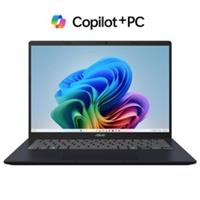ASUS VivoBook 14 M1407KA AMD AI 5 340 16GB RAM 512GB SSD 14" Windows 11HM Laptop