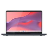 Lenovo IdeaPad Slim 3 Laptop Intel i3-N305 8GB 256GB eMMC 14 FHD IPS ChromeOS