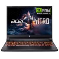 Acer Nitro V16 AI AMD Ryzen 7 16GB RAM 1TB SSD GeForce RTX 5060 16 W11 Laptop