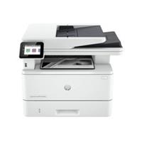 HP LaserJet Pro MFP 4102dw A4 Mono Multifunction Laser Printer No Cartridge