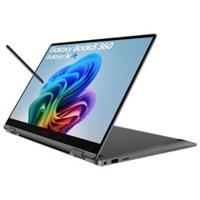 Samsung Galaxy Book5 360 Intel U5 226V 16GB RAM 512GB 15.6" W11H Copilot+ Laptop