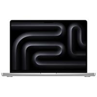 Apple MacBook Pro 14.2 M4 Pro 24GB RAM 512GB SSD MacOS Sequoia Laptop - Silver