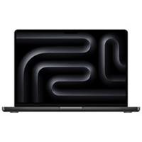 Apple MacBook Pro M5 10‑core CPU 10‑core GPU 24GB RAM 1TB SSD 14.2" MacOS Tahoe