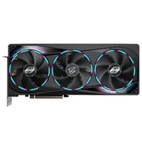 GIGABYTE AORUS GeForce RTX 5070 MASTER 12GB GDDR7 PCIe 5.0 Graphics Card - Black