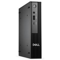 DELL Pro QCM1250 Intel Core Ultra 5 235T 16GB RAM 512GB SSD Win 11 Pro Mini PC