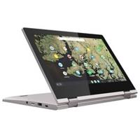 Lenovo Chromebook C340-11 Intel Celeron N4000 4GB 64GB eMMC 11.6 Touch Laptop