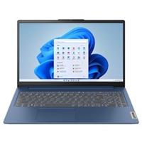 Lenovo IdeaPad Slim 3 15IRU8 Intel U300 8GB RAM 128GB UFS 15.6" FHD W 11H Laptop