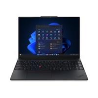 Lenovo ThinkPad E16 Gen 3 Ryzen 7 250 32GB RAM 1TB SSD 16" Touch NO OS Laptop