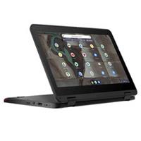 Lenovo 500e Chromebook Gen3 Intel Celeron N4500 4GB 32GB eMMC 11.6 Touch Laptop