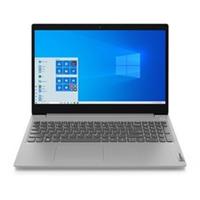 Lenovo Ideapad 3 Core i3-10110U 8GB RAM 256GB SSD 15.6 FHD Windows 10 S Laptop