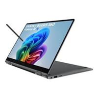 Samsung Galaxy Book5 360 Intel Ultra 7 256V 16GB RAM 512GB SSD 15.6 W11H laptop