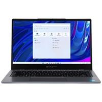 EntityBook Intel Celeron N4020 4GB RAM 128GB eMMC 14 Windows 11 Home Laptop
