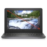 DELL Latitude 3140 Intel N200 8GB RAM 256GB SSD 11.6 Windows 11 Pro Laptop
