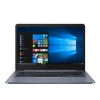 ASUS Vivobook E406MA-BV009TS Intel Celeron N4000 4GB 64GB eMMC 14 W 10 S Laptop