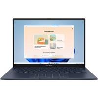 ASUS ZenBook Intel Core Ultra 7 255H 32GB RAM 512GB SSD 14 Windows 11Pro Laptop