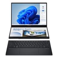 ASUS Zenbook Duo Intel Ultra9 285H 32GB RAM 2TB SSD 14 Touch W11H 2-in-1 Laptop