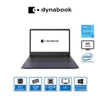 Toshiba Dynabook Satellite Pro Laptop C40-G-109 Intel 5205U 4GB 128GB SSD 14 in