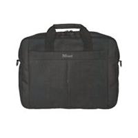 Trust Primo Carry Bag Case for 16 Notebook / Laptop Adjustable Shoulder Strap