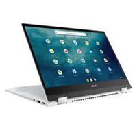 ASUS Chromebook Flip CX5 2-in-1 Laptop i5-1135G7 8GB 256GB SSD 15.6 in FHD Touch