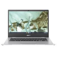 ASUS Chromebook Laptop Intel Celeron N4020 4GB RAM 64GB eMMC 14" FHD Chrome OS