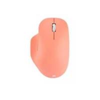 Microsoft Bluetooth Ergonomic 2400 DPI Wireless Mouse Right-hand BlueTracking