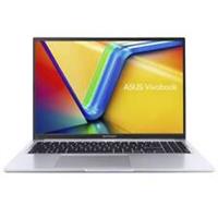 ASUS VivoBook M1605YA Laptop Ryzen 5 5625U 8GB 256GB SSD 16" WUXGA IPS Win 11 HM