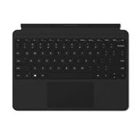 Microsoft Surface Go Type Cover Nordic Keyboard With Backlight - Black