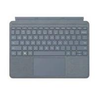 Microsoft Surface Go Type Cover French Keyboard - Ice Blue