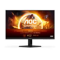 AOC 27G4XE 27 inch Fast IPS Full HD 180Hz 0.5ms Built in Speakers Gaming Monitor