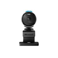 Microsoft  Webcams