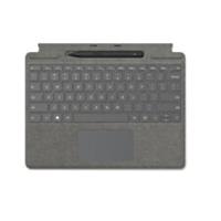 Microsoft Surface Pro X Signature Keyboard with Slim Pen 2 Docking Connectivity