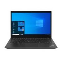 Lenovo ThinkPad T14s Laptop Ryzen 5 Pro 4650U 8GB 256GB SSD 14" FHD IPS W10 Pro