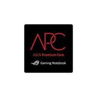 ASUS Premium Care Gaming Notebook 1 year to 3 Year Pick up and Return