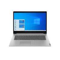 Lenovo Ideapad 3 Laptop Athlon Gold 3150U 4GB RAM 128GB SSD 17.3 Windows 10 S