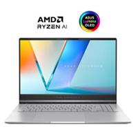 ASUS Vivobook S 15 Laptop Ryzen AI 9 365 32GB 1TB SSD 15.6" WUXGA OLED Win 11