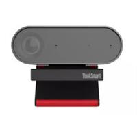 Lenovo Thinksmart 3840 x 2160 pixels USB-C Webcam - Black - 40CLTSCAM1