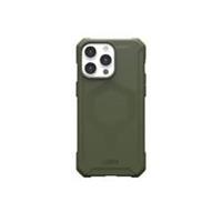 Urban Armor Gear 114296117272 Mobile Phone Case 15.5 cm (6.1") Cover Green